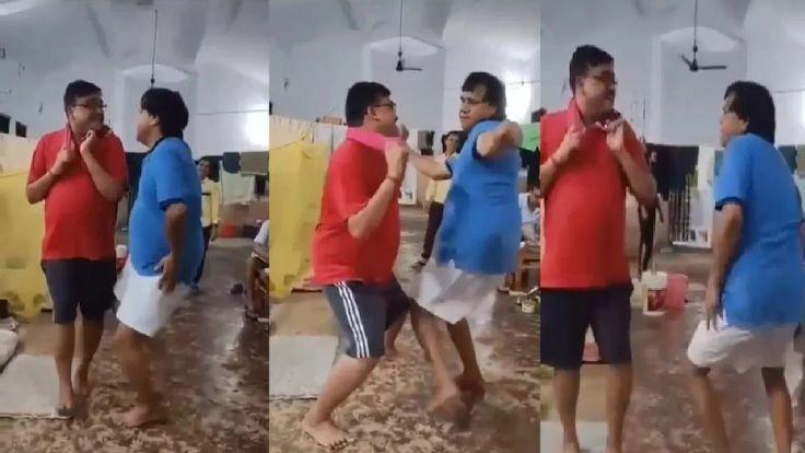 The verdict in Malegaon blast case came after 17 years, all 7 accused including Sadhvi Pragya Thakur were acquitted, BJP said Congress should answer saffron terrorism (14)-xJ3gINxlVP.jpg